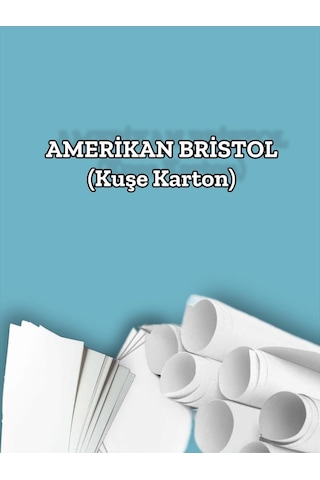 Gömlek Tişört Tekstil Ara Kartonu Beyaz Brsitol 50 Adet 25x35cm 1,00625 Kg