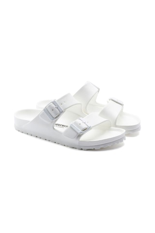 Birkenstock Arızona Eva Terlik Brk129443 Beyaz