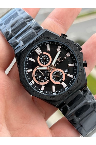 Ferro Xf0040 Erkek Kol Saati