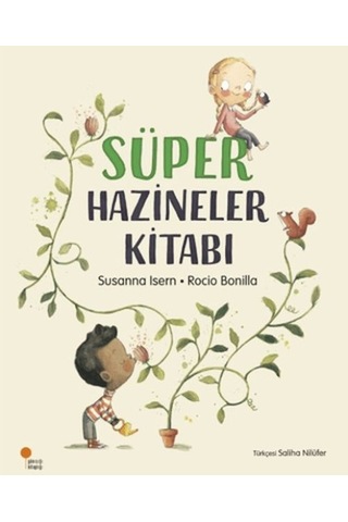 Süper Hazineler Kitabı - Dppq-752857 Süper Hazineler Kitabı - Dppq-752857
