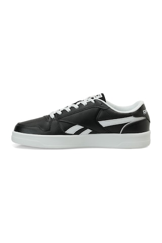 Reebok Match Prıme V2 Siyah Erkek Sneaker 000000000102277903 SİYAH-BEYAZ