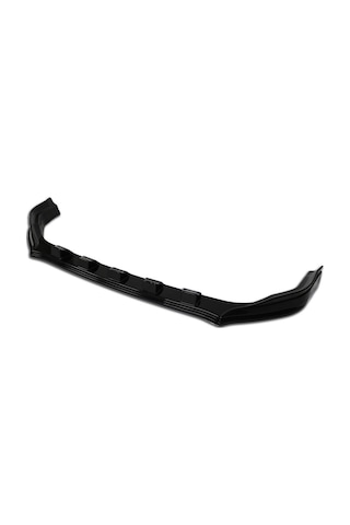 Nissan Qashqai Ferrous Ön Tampon Lip Eki 2017 2020