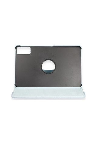 Pad Kılıf 360 Tablet Deri Kılıf - Turkuaz