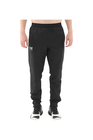 A1390150-001 Under Armour Ua Rival Wvn Windbreaker Pnt Erkek Eşofman Altı Siyah A1390150-001