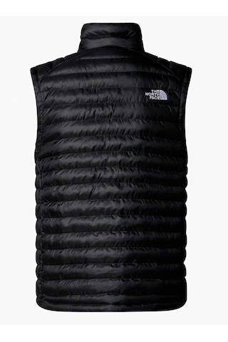 The North Face M Huila Synth Erkek Yelek Siyah
