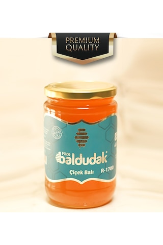 Baldudak R-1700 Çiçek Balı 850 G