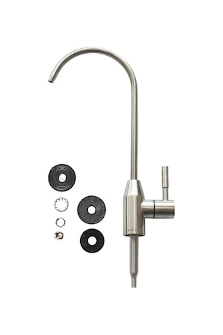 Inox Paslanmaz Çelik Su Arıtma Musluğu (304 Musluk)