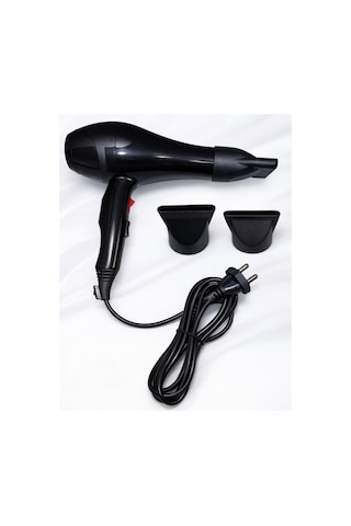 Ins 5200 Profesyonel Fön Saç Kurutma Makinesi Kuaför Hair Dryer