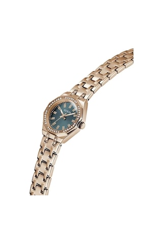 Guess Gugw0931l7 Kadın Kol Saati Rose Gold