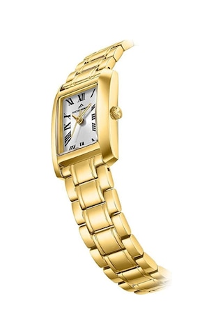 Roche Montre Rml3004-02 Kadın Kol Saati Altın
