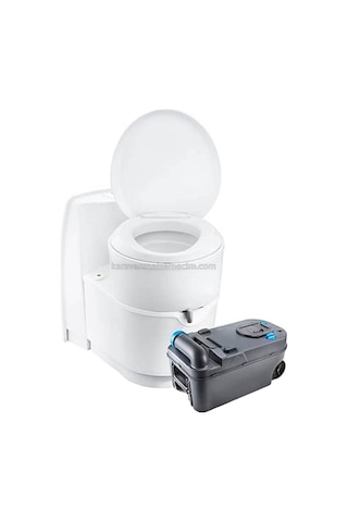 Thetford Kasetli Tuvalet C223 - Cs-265