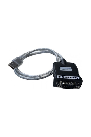 Usb 2.0 To Rs485 Ttl Serial Com Port Çevirici Dönüştürücü Adaptör