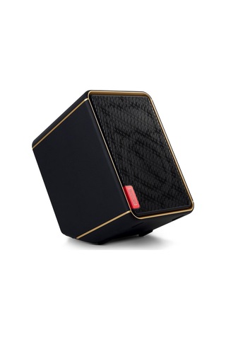 Positive Grid Spark Edge 65-watt Combo Amfi Ve Pa Sistem Siyah