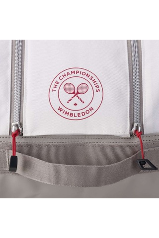 Babolat Babolat Court Wimbledon Unisex Raket Çantası Orj