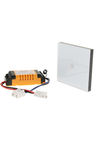 Homyl Evrensel Kablosuz Uzaktan Kumanda Anahtarı Verici Ac 90 Tarif Edildiği Gibi