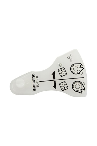 Shimano Tl-fd68 Kablo Sabitleme Noktası  Aleti Siyah