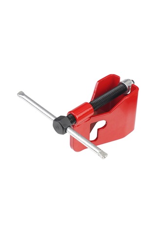 Krom Vanadyum Çelik Sıkıştırma Kılıf Çekme Aracı - Su Boru Çıkarma Aracı Özellikle 1/2 İnçlik Sıkıştırma Bağlantı Teşkilatı İçin Tasarlanmış