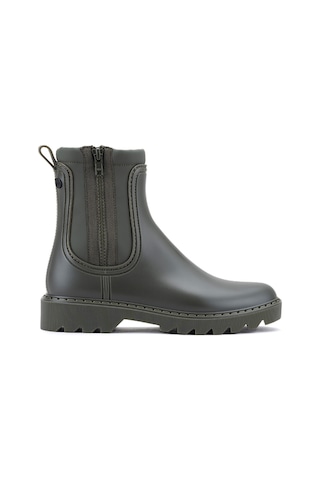 Igor W10300 Chloe Engomado Siyah Kadın Yağmur Botu 000000000101890201 Siyah