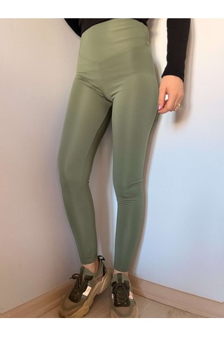 Mint Şardonlu Oys Tayt Mint