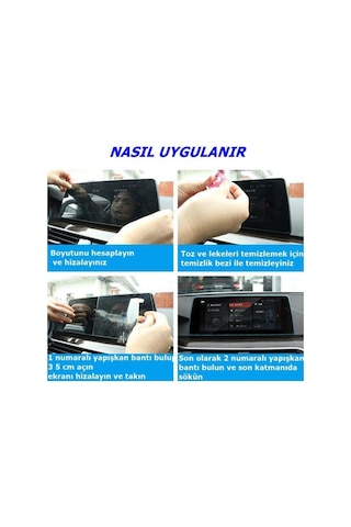 Honda Pcx 2018-2019 Nano Gösterge Koruyucu Motorsiklet Telefon Tutucu