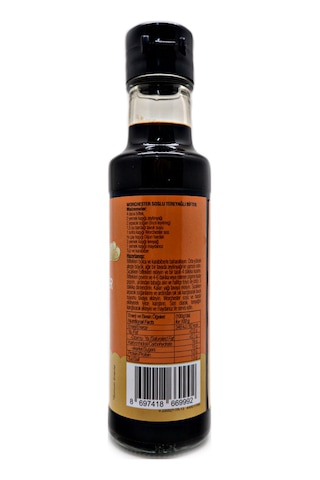 Chefline Asia Worchester Sos 150 ML