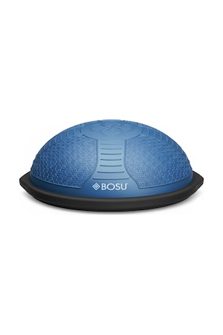 Bosu Nexgen Home Balance Trainer Home-65cm Nexgn-b Mtlbl Blkrım Rtlbox 72-10850-2ng