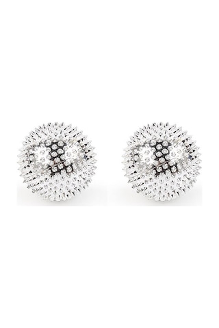 1 Çift El Manyetik Terapi Dikenli El Masaj Topu Çok Renkli