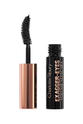 Charlotte Tilbury Mini Exagger Eyes Volume Mascara