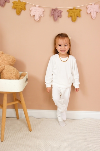 Kaşkorse Mevsimlik Pijama Takım HARDAL