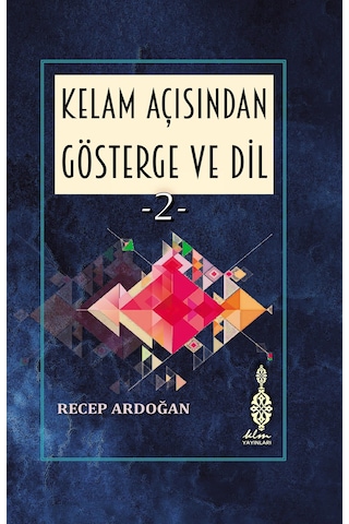 Kelam Açısından Gösterge Ve Dil 1 Ve 2
