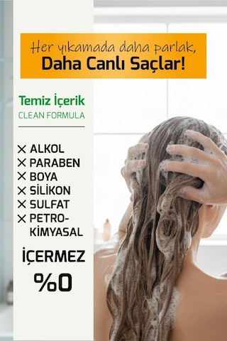 Milk Protein Saç Bakım Şampuanı 1000 Ml Agiva Care & Beauty Kuru Yıpranmış Saçlar Amino Complex