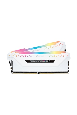 Corsair Vengeance RGB Pro 32GB 2x16 DDR4 3200MHz CL16 CMW32GX4M2C3200C16W