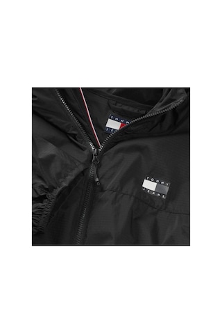 Tommy Hilfiger Tjw Outdoor Shell Jacket-16378 Siyah