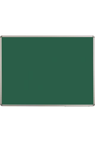 Penguen 120X240 Alüminyum Çerçeve D.M. Kumaşlı Pano