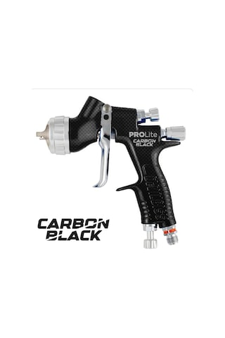Devilbiss Pro Lite Carbon Black 1.3 MM Boya Tabancası