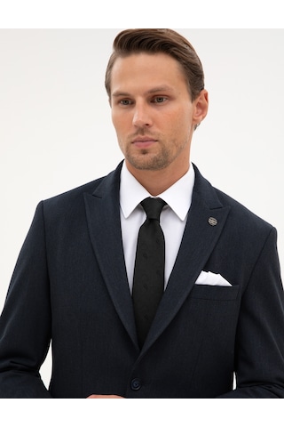 Pierre Cardin Erkek Lacivert Ceket 50317671-vr033 Lacivert