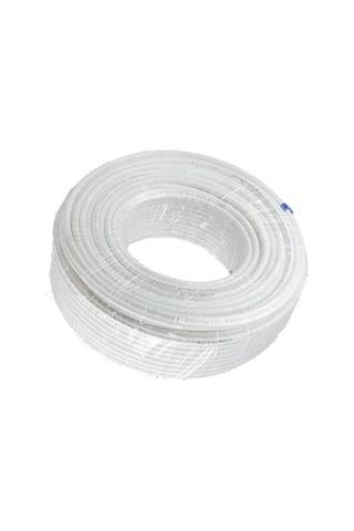 Su Arıtma Cihazı Hortumu 6'Lık 1/4" 10 Metre