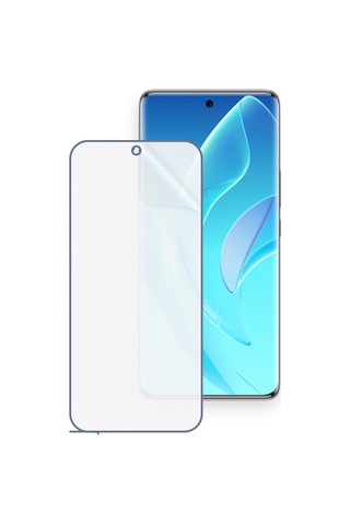 Honor 60 Pro Uyumlu Ön Yüzey Nano Şeffaf Hidrojel Ekran Koruyucu 69839066