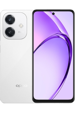 Oppo A3 6 GB 128 GB (Oppo Türkiye Garantili)