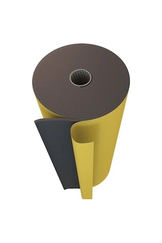 Oto Ses Isı Yalıtım Firex Sünger Yapışkanlı N11.111