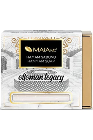 Maia Mc Hamam Sabunu 2 x 150 G