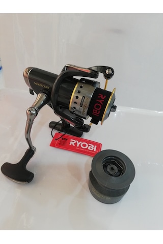 Ryobi Ecusima 4000 Vİ Olta Makinesi