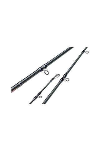 Maxel Rısky Player Slow Jıggıng 604 Kamış 130/300