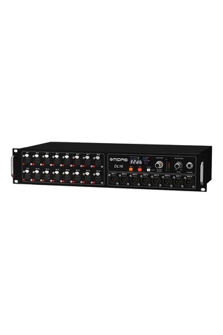 Midas Dl16 Stage Box