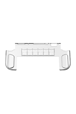 Nintendo Switch 2 Kristal Case Şeffaf Dobe Tns-3155