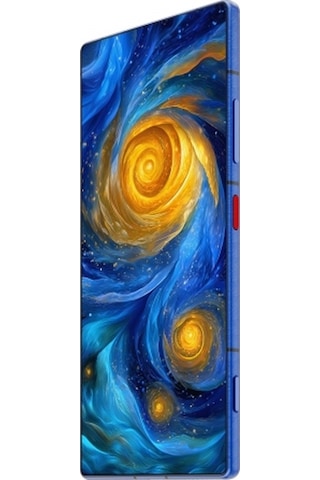 Nubia ZTE Z80 Ultra 16 GB (Nubia Türkiye Garantili)