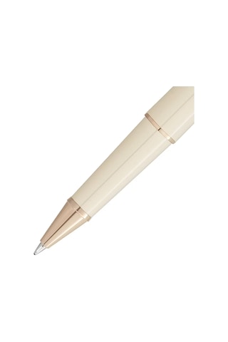 Montblanc Meisterstück Romeo & Juliet Doué Klasik Roller Kalem 13 Fildişi