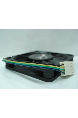 60 60 10mm Dfb601012l 12v 1.6w 4wire 6cm Cooling Fan