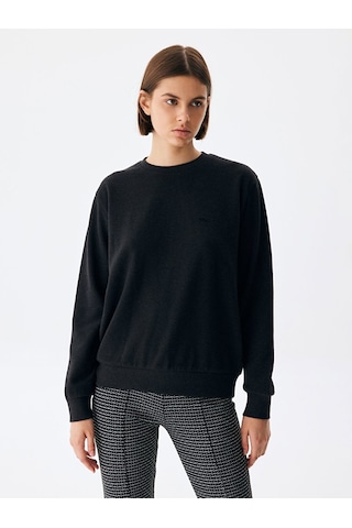 Ltb Siyah Sweatshırt 011268110860387 200 Siyah