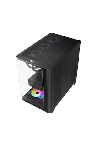 Dragos Ocean Curved Pro V2 Siyah